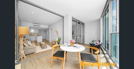 507/7 Half Street, Wentworth Point, NSW 2127 - Photo 3