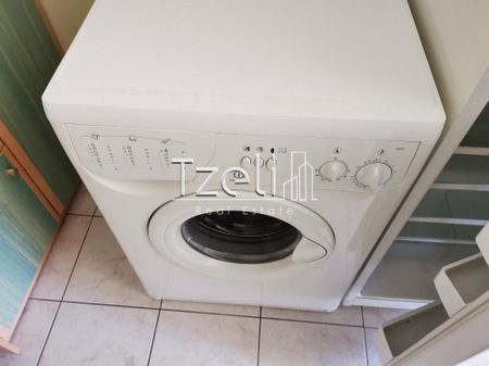 Studio/Γκαρσονιέρα για ενοικίαση Ανθούπολη (Πάτρα) - Photo 5