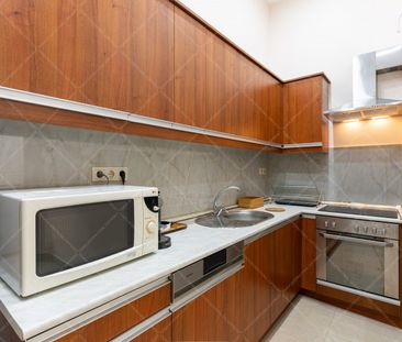 Zoltán utca | Property for Long Term Rent in Budapest - Photo 3