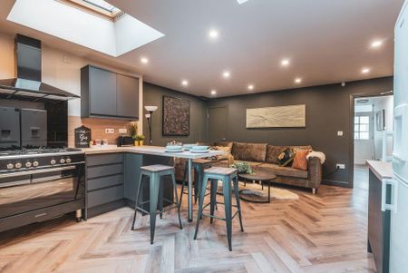5 bedroom house to rent - Photo 4
