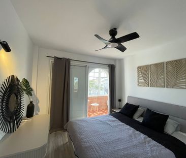 Atico en alquiler en Riviera del Sol, Mijas - Photo 5