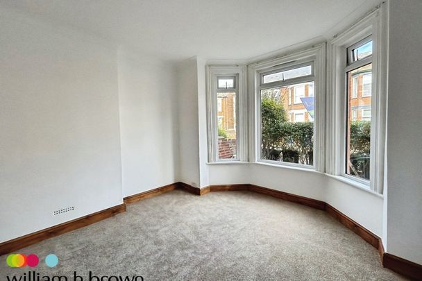 Foxhall Road - Photo 1