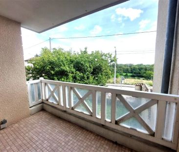 Location appartement 3 pièces - 66m² à Neyron (01700) - Photo 2