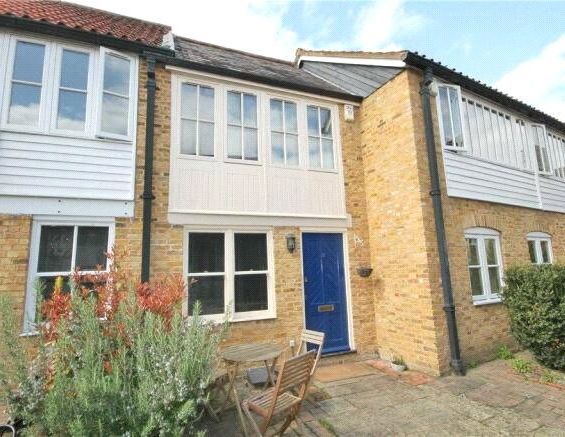 Masons Court, High Street, Ewell, Epsom, KT17 1RJ - Photo 1