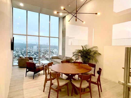 Departamento en renta - Photo 1