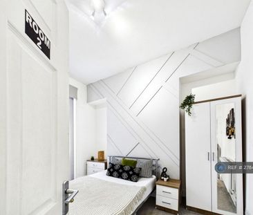 1 bedroom in a house share to rent - Photo 5