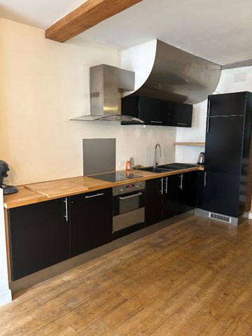 33000 BORDEAUX - Appartement T2 bis meublé à louer - Photo 5