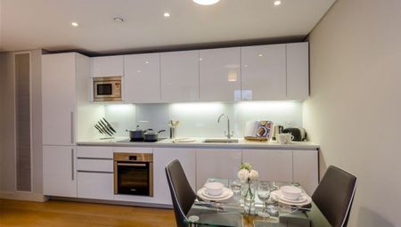 Merchant Square East, Paddington & Bayswater, London, W2 - Photo 4