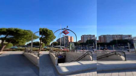Studio for rent in Pinar del Rey, pets allowed - Foto 5