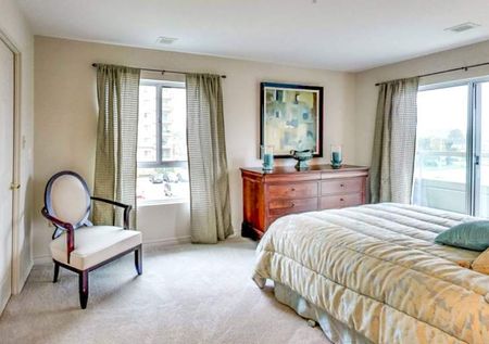 The Wisteria at the Royal Gardens - Photo 4