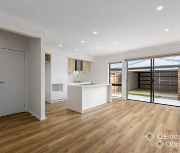 Modern Townhouse in Armstrong Creek! - Photo 2