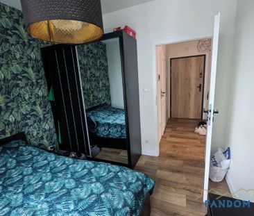 Komfortowe 3 pokoje + GARAŻ | Miła, DRABINIANKA - Zdjęcie 4