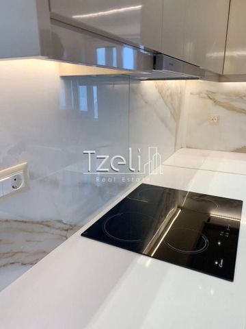 Διαμέρισμα για ενοικίαση Αγία Σοφία (Πάτρα) - Φωτογραφία 2