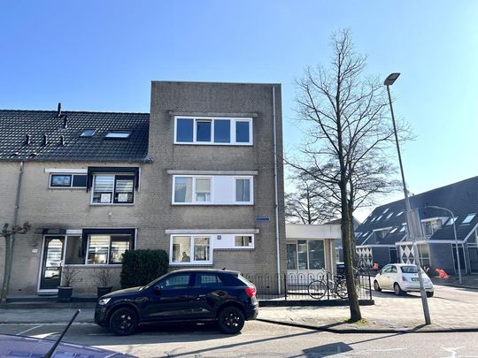 Te huur: Huis Sowetostraat in Haarlem - Photo 1