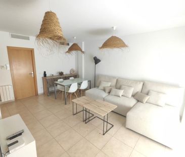 3 bedroom luxury Semidetached House for rent in Santa Eulària des R... - Photo 4