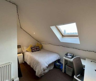 Deuchar Street, Newcastle Upon Tyne, NE2 - Photo 1