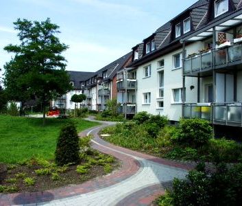 2 Zimmer Dachgeschoss in Elmshorn - Foto 1