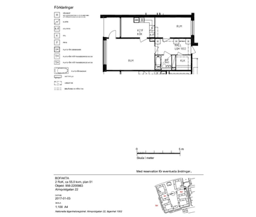 Almqvistgatan 22, 75430, Uppsala - Foto 6