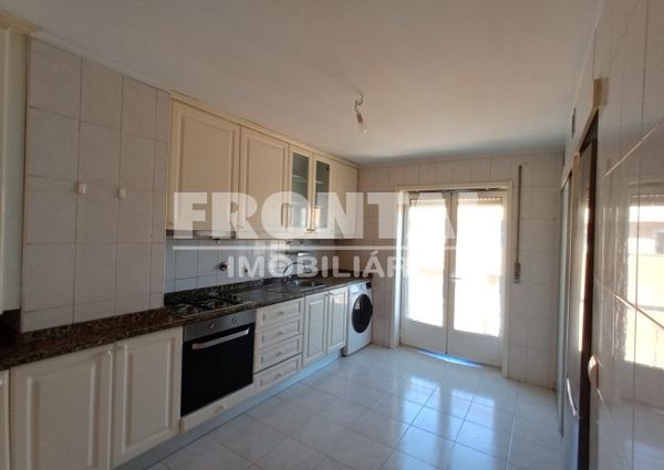 Apartamento T3 em Porto