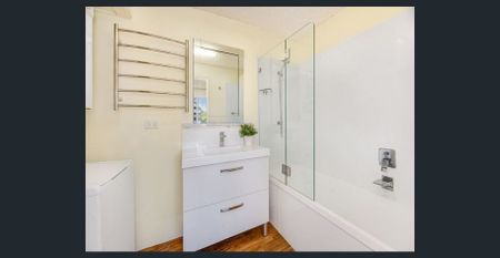 FULLY FURNISHED BEACHSIDE UNIT WITH ITS OWN PRIVATE ROOFTOP! - Photo 5