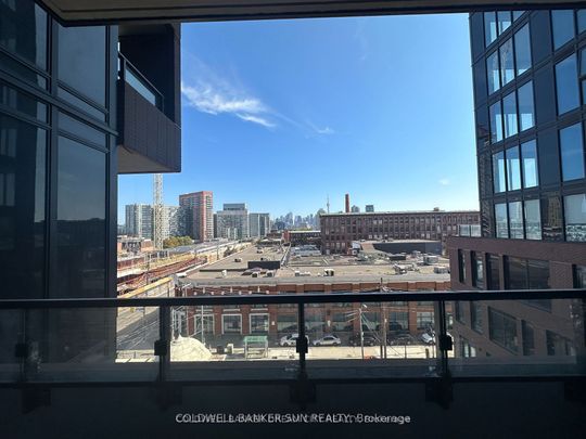 For Lease - 270 Dufferin Street Unit# 525, Toronto, Ontario - Photo 1