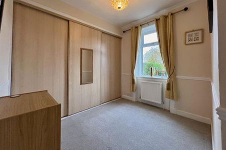 2 bedroom cottage to rent - Photo 5