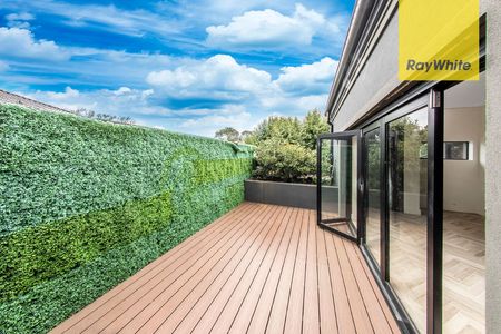 Private and Modern Living in a Great Location - Photo 5