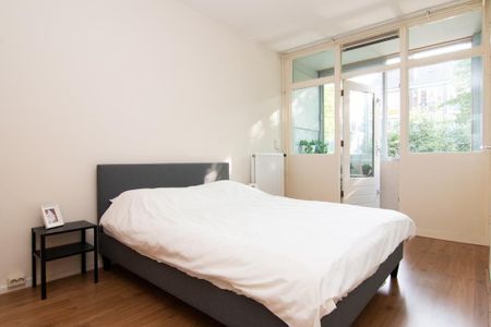 Appartement te huur: Bouvigne 27-1 1083 BP Amsterdam - Photo 5