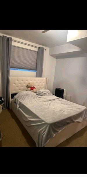 logement a louer 21/2 sous-sol - Photo 1