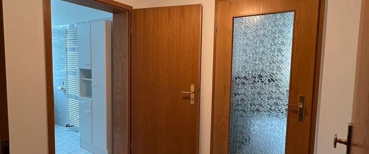 1-Raum-Wohnung, Bad m. Fenster, inkl. Küche, Badewanne, 30qm - Photo 1