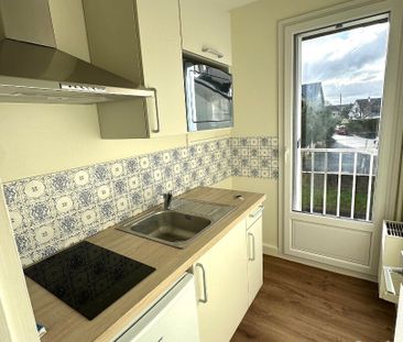 Location Appartement 1 pièce 26m² - Photo 2