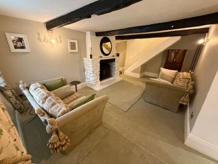 2 bedroom cottage to rent - Photo 3