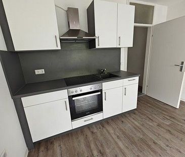 Klein, fein, mein! - 1-Zi.-Single-Appartment in Citynähe - Foto 5