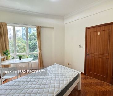 Claremont (D9), Apartment - For Rent - Photo 6