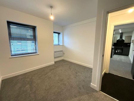 The Old Court House - Photo 3