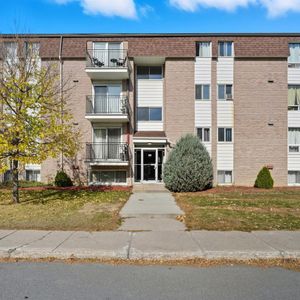 26 Rue D'Orléans (Gatineau) Super Appartement 4 1/2 - Photo 2