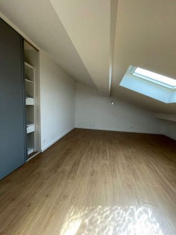 LAY SAINT CHRISTOPHE (54690) - Appartement - Photo 2