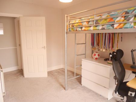 1 bedroom end of terrace house to rent - Photo 3