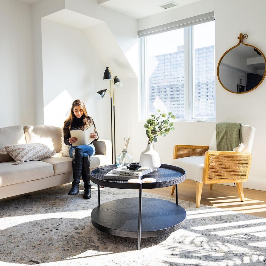 Downtown Ottawa - Photo 1