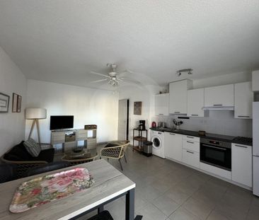 Location Appartement 2 pièces 44m² SETE 34200 - Photo 2