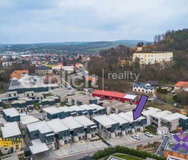 Podnájem moderního bytu 1+kk 33 m - Photo 6