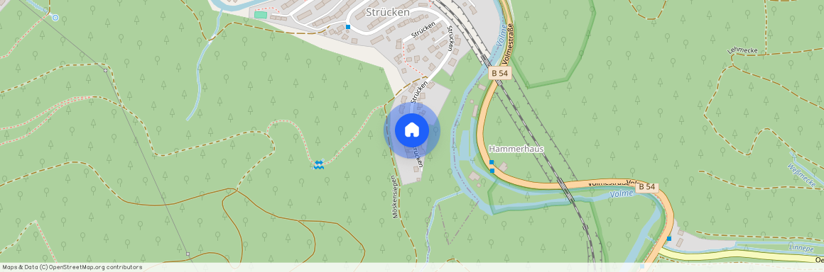 Strücken 82, 58579 Nordrhein-Westfalen - Schalksmühle