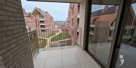 Appartement te huur in Aarschot voor € 1.050 met 2 slaapkamers - Photo 4