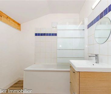 Location Appartement 2 pièces 44m² ST MARCELLIN 38160 - Photo 4