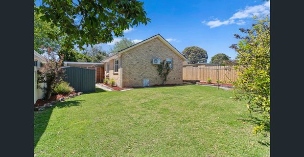 Freshly Renovated 3-Bedroom Home in Prime Frankston Location - Photo 1