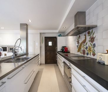 Detached Villa in Benamara - Foto 4