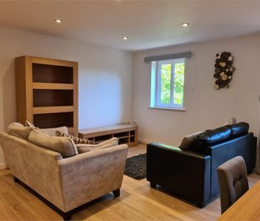 Flat 8, Riverside Court, Biggleswade - Photo 1