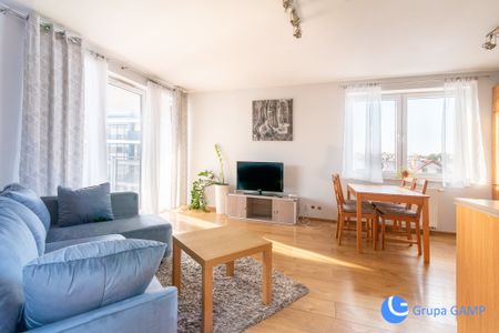 53 mkw. | 2 pok. | Taras 26 mkw. | Radzikowskiego - Photo 3