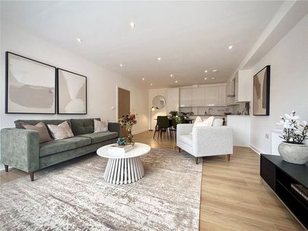 Victoria Road, Aldershot, Hampshire, GU11 - Photo 5