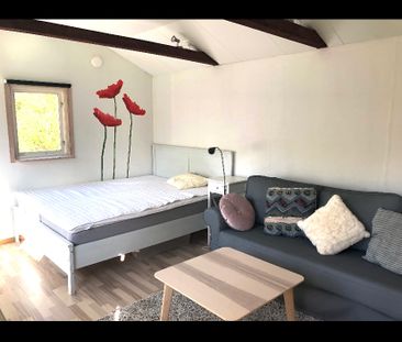 Granstigen, Höör - Foto 2